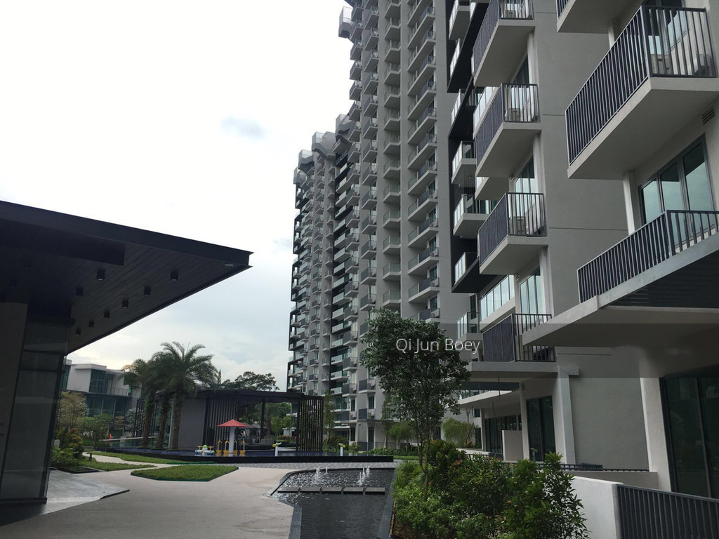 Thomson Three (D20), Apartment #154840132